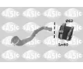 Hadice plnicho vzduchu SASIC ‐ SAS 3336212