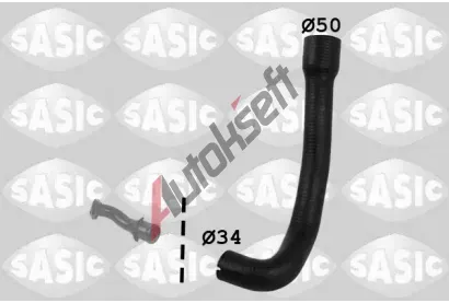 SASIC Hadice plnic�ho vzduchu SAS 3336240, 3336240