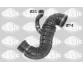 SASIC Hadice plnicho vzduchu ‐ SAS 3336259