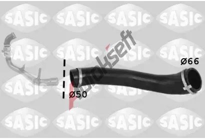 SASIC Hadice plnicho vzduchu SAS 3336272, 3336272
