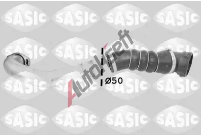 SASIC Hadice plnic�ho vzduchu SAS 3336298, 3336298