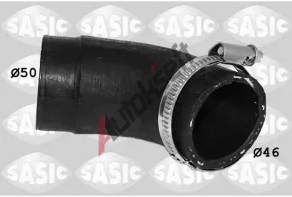 SASIC Hadice plnicho vzduchu SAS 3336303, 3336303