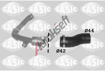 SASIC Hadice plnic�ho vzduchu SAS 3336315, 3336315