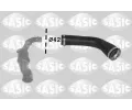 Hadice plnicho vzduchu SASIC ‐ SAS 3336317