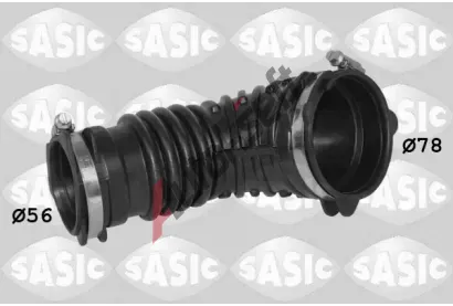 SASIC Hadice plnic�ho vzduchu SAS 3336328, 3336328