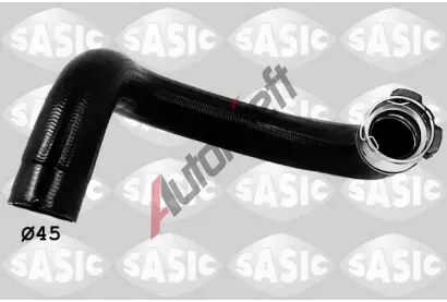 SASIC Hadice plnicího vzduchu SAS 3336337, 3336337 SASIC Hadice plnicího vzduchu SAS 3336337, 3336337