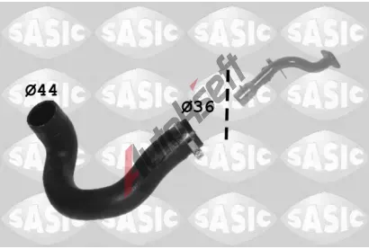 SASIC Hadice plnic�ho vzduchu SAS 3336364, 3336364