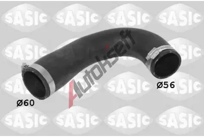 SASIC Hadice plnicho vzduchu SAS 3336368, 3336368