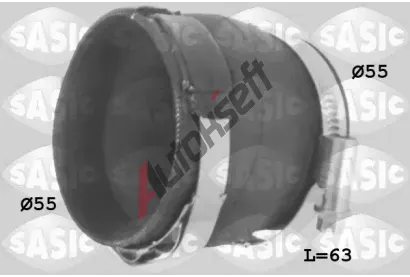 SASIC Hadice plnicho vzduchu SAS 3350003, 3350003