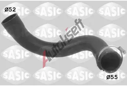 SASIC Hadice plnicho vzduchu SAS 3350005, 3350005