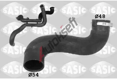 SASIC Hadice plnicho vzduchu SAS 3350007, 3350007