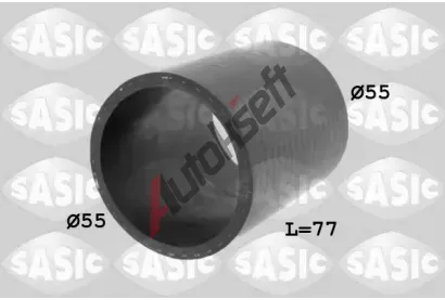 SASIC Hadice plnicho vzduchu SAS 3350009, 3350009