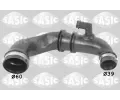 Hadice plnicho vzduchu SASIC ‐ SAS 3354002