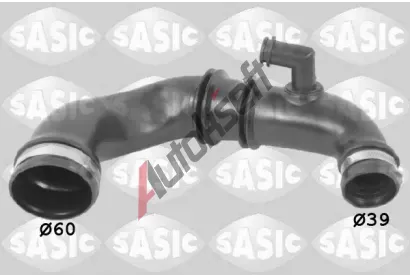 SASIC Hadice plnicho vzduchu SAS 3354002, 3354002
