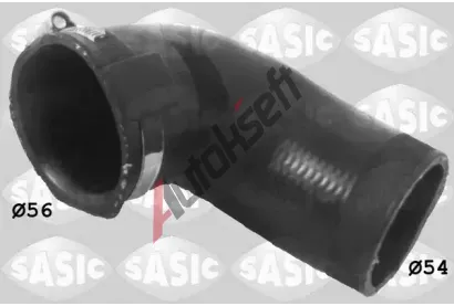 SASIC Hadice plnicho vzduchu SAS 3356002, 3356002