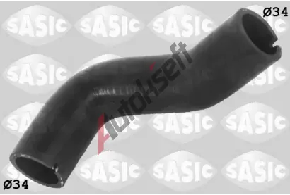 SASIC Hadice plnicho vzduchu SAS 3356011, 3356011