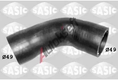 SASIC Hadice plnicho vzduchu SAS 3356017, 3356017