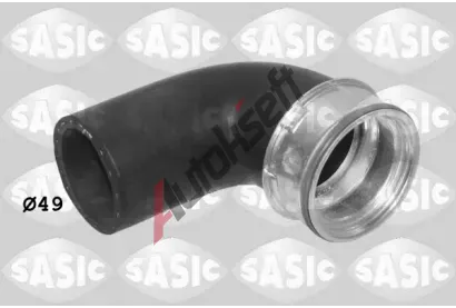 SASIC Hadice plnicho vzduchu SAS 3356020, 3356020
