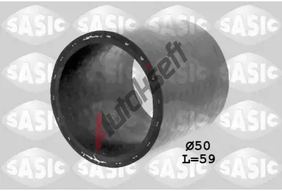 SASIC Hadice plnicho vzduchu SAS 3356021, 3356021