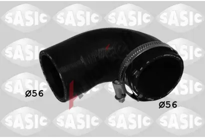 SASIC Hadice plnicho vzduchu SAS 3356030, 3356030