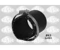 Hadice plnicho vzduchu SASIC ‐ SAS 3356034