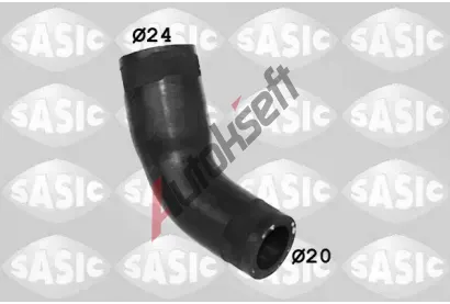 SASIC Hadice plnicho vzduchu SAS 3356069, 3356069