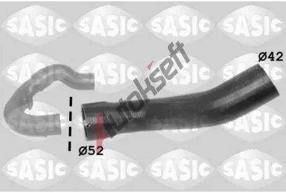 SASIC Hadice plnic�ho vzduchu SAS 3356080, 3356080