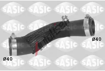 SASIC Hadice plnicho vzduchu SAS 3356102, 3356102