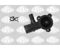 Pruba chladiva SASIC ‐ SAS 3361L21