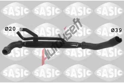 SASIC Hadice chladie SAS 3400005, 3400005