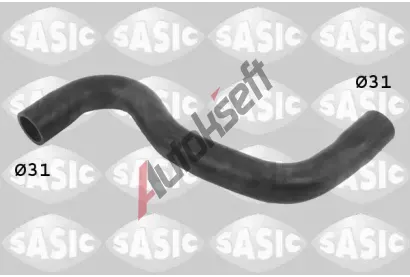 SASIC Hadice chladie SAS 3400008, 3400008