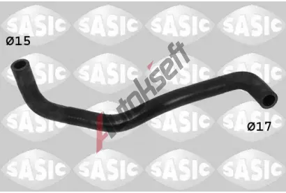 SASIC Hadice chladie SAS 3400024, 3400024