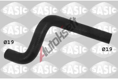 SASIC Hadice chladiče SAS 3400027, 3400027 SASIC Hadice chladiče SAS 3400027, 3400027