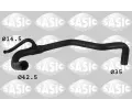Hadice chladie SASIC ‐ SAS 3400028