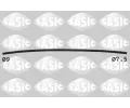 Hadice chladie SASIC ‐ SAS 3400032