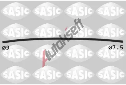 SASIC Hadice chladie SAS 3400032, 3400032