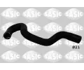 Hadice chladie SASIC ‐ SAS 3400033