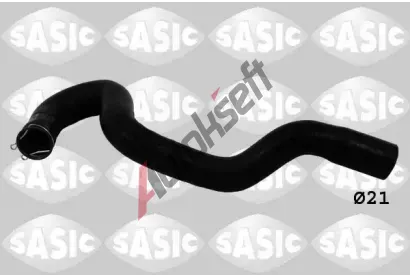 SASIC Hadice chladie SAS 3400033, 3400033