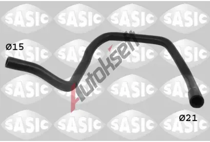 SASIC Hadice chladiče SAS 3400036, 3400036 SASIC Hadice chladiče SAS 3400036, 3400036