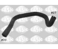 Hadice chladie SASIC ‐ SAS 3400039