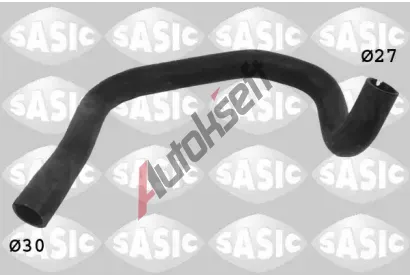 SASIC Hadice chladie SAS 3400039, 3400039