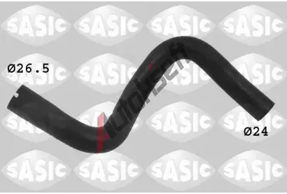 SASIC Hadice chladie SAS 3400040, 3400040