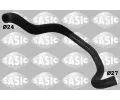 Hadice chladie SASIC ‐ SAS 3400041