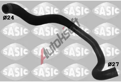 SASIC Hadice chladie SAS 3400041, 3400041