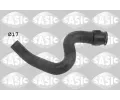 Hadice chladie SASIC ‐ SAS 3400043