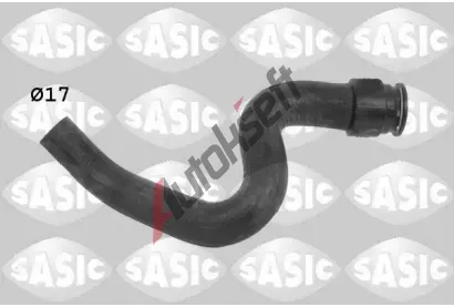 SASIC Hadice chladie SAS 3400043, 3400043