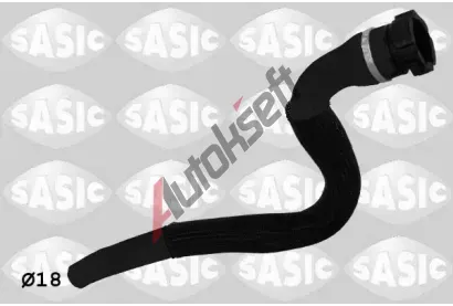 SASIC Hadice chladie SAS 3400053, 3400053