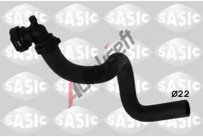 SASIC Hadice chladie SAS 3400054, 3400054