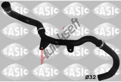 SASIC Hadice chladie SAS 3400055, 3400055