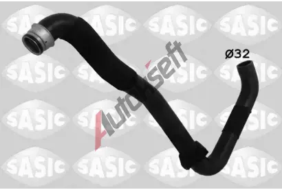 SASIC Hadice chladie SAS 3400056, 3400056